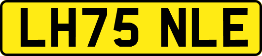 LH75NLE