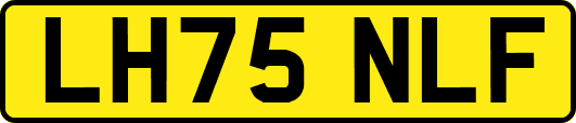 LH75NLF