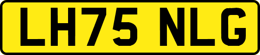 LH75NLG