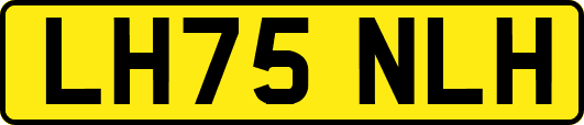 LH75NLH