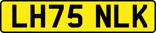 LH75NLK