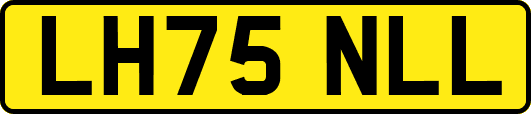 LH75NLL