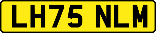 LH75NLM