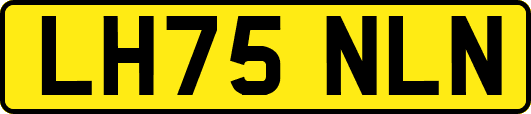 LH75NLN