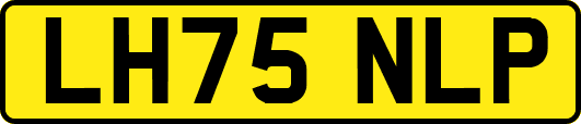 LH75NLP