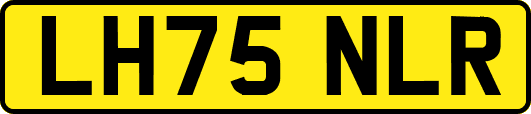 LH75NLR
