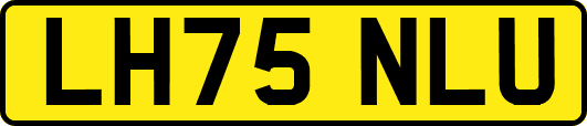 LH75NLU