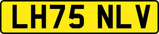 LH75NLV