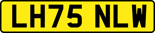 LH75NLW