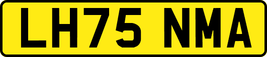 LH75NMA