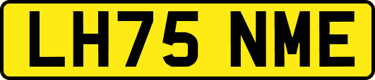 LH75NME