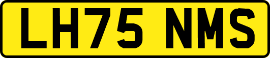 LH75NMS