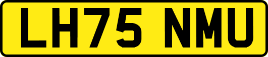 LH75NMU