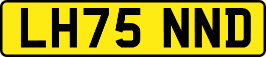 LH75NND