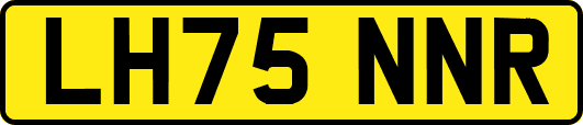 LH75NNR