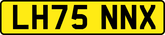 LH75NNX