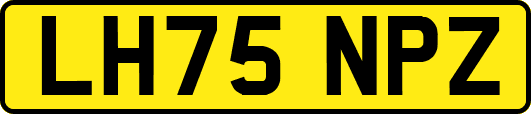 LH75NPZ
