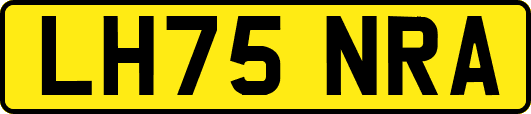 LH75NRA