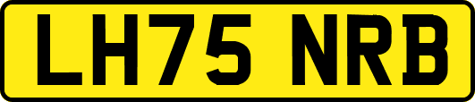 LH75NRB