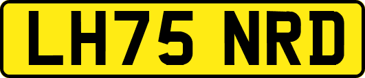 LH75NRD