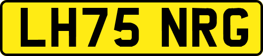 LH75NRG