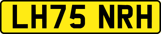 LH75NRH
