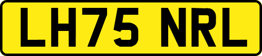 LH75NRL