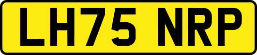 LH75NRP