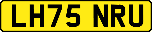 LH75NRU