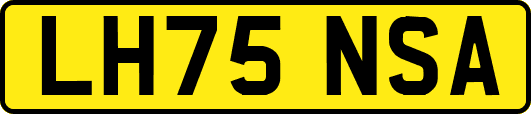 LH75NSA