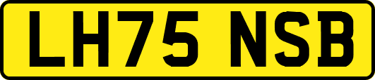 LH75NSB