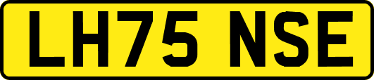 LH75NSE