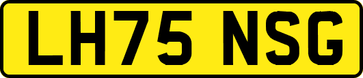 LH75NSG
