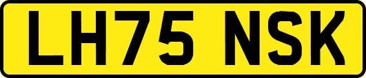 LH75NSK