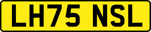 LH75NSL
