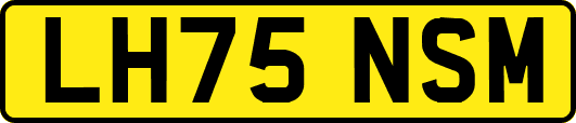 LH75NSM