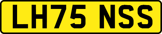 LH75NSS