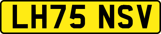 LH75NSV