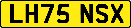 LH75NSX