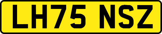 LH75NSZ