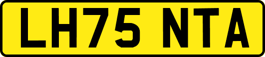 LH75NTA