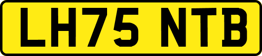 LH75NTB