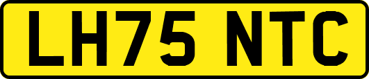 LH75NTC