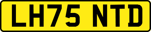 LH75NTD