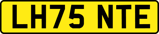 LH75NTE