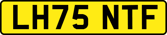 LH75NTF