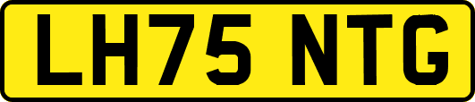 LH75NTG