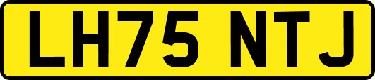 LH75NTJ
