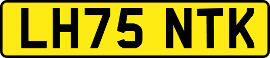 LH75NTK