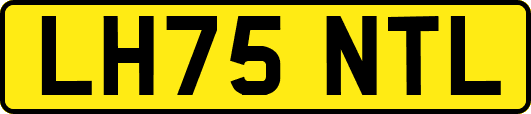 LH75NTL